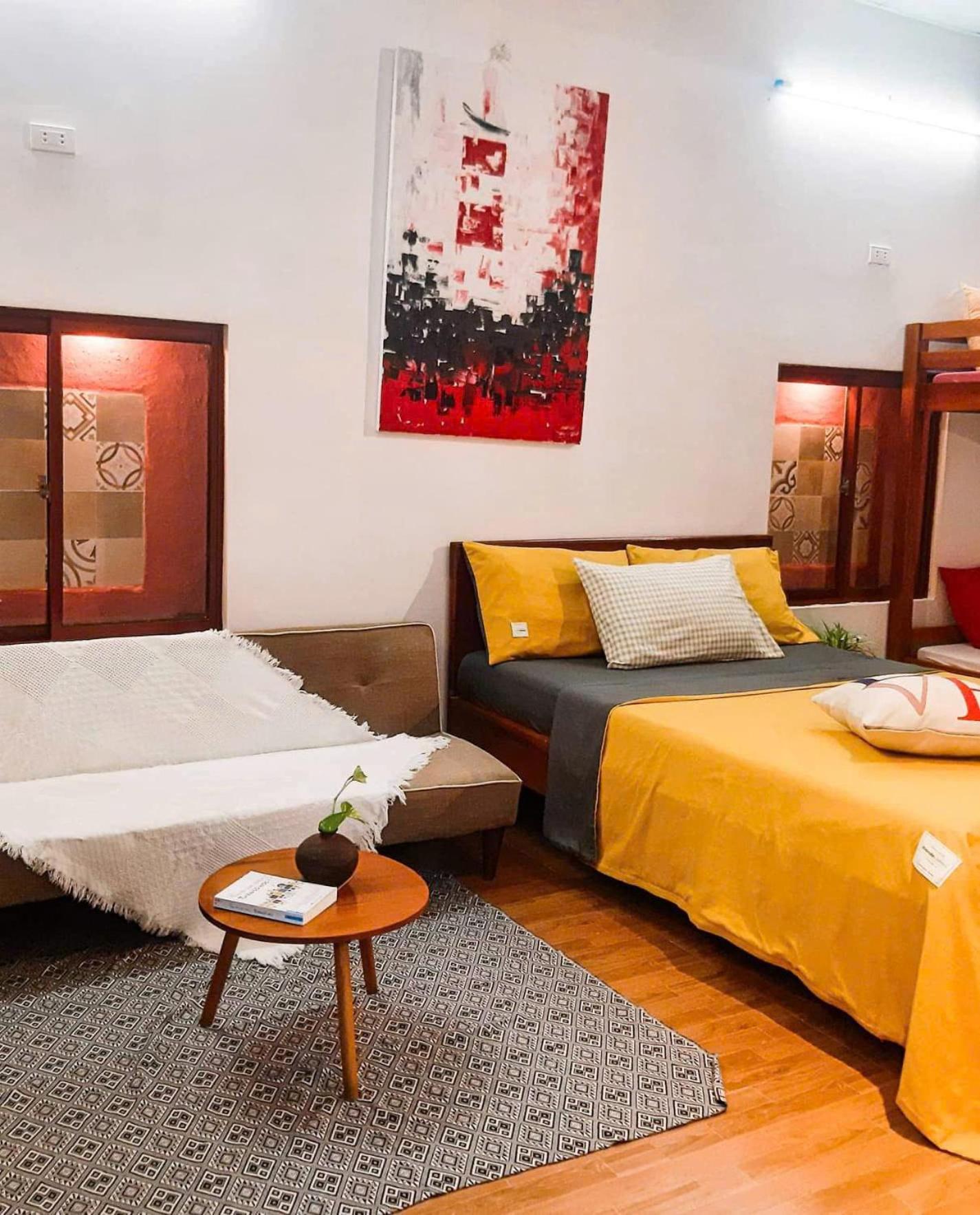 Nguyen Can 3 Phong Ngu - July Homestay Phu Yen Phuong Sau Екстериор снимка